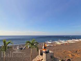 Lucky Paradise Bungalows On The Beach Amed Exteriér fotografie